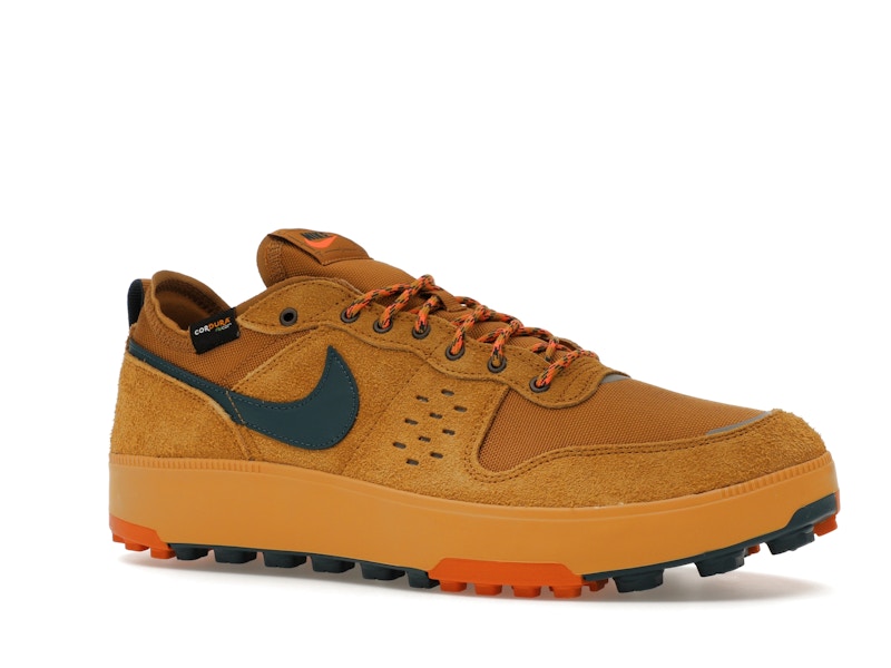 Nike C1TY Premium Wheat Golden Autumn Sunset Nightshade