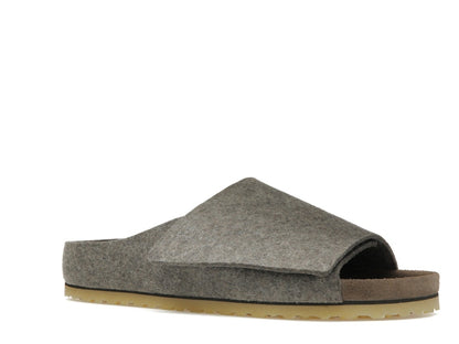 Birkenstock Los Feliz Wool Felt Fear Of God Ash (Narrow Fit)
