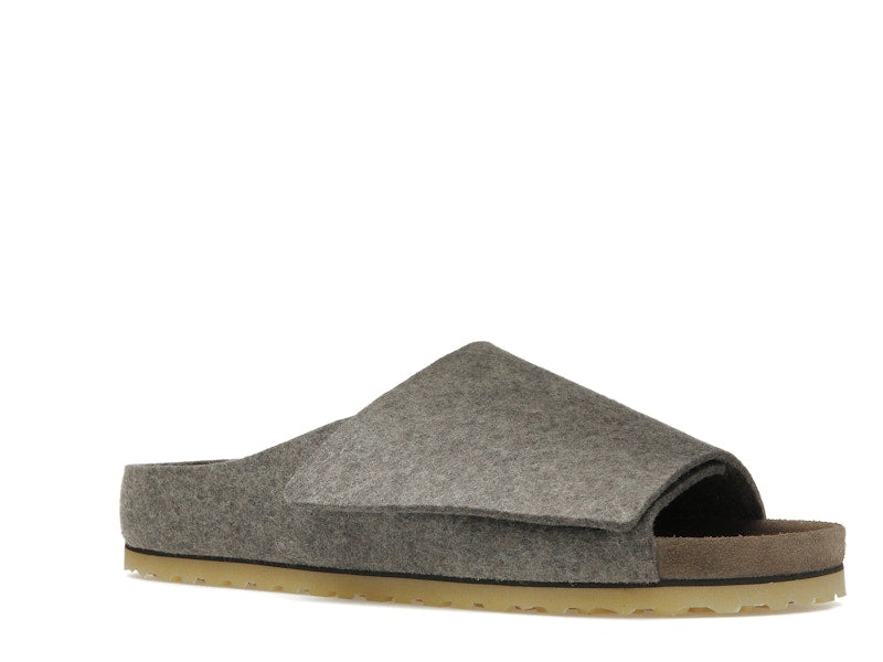 Birkenstock Los Feliz Wool Felt Fear Of God Ash (Narrow Fit)
