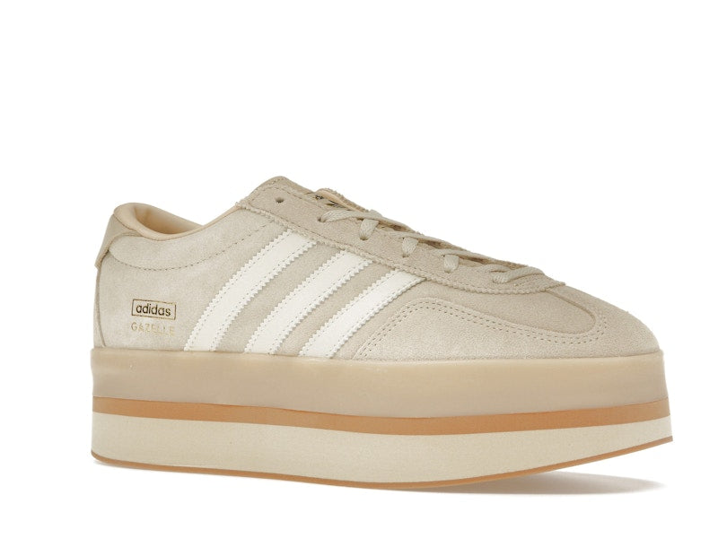 adidas Gazelle Stack Sand Strata (Women's)