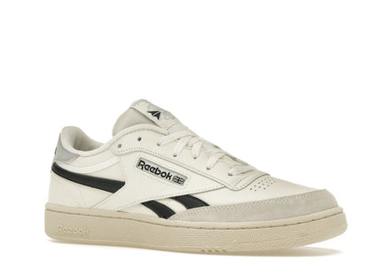 Reebok Club C Revenge Chalk Black