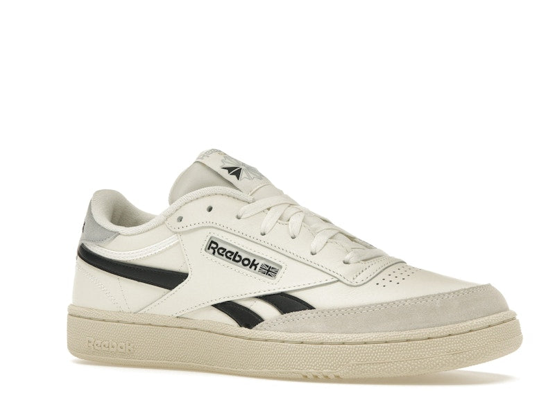 Reebok Club C Revenge Chalk Black
