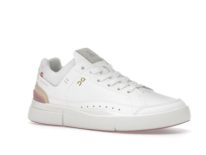On The Roger Centre Court White Zephyr (Women's)