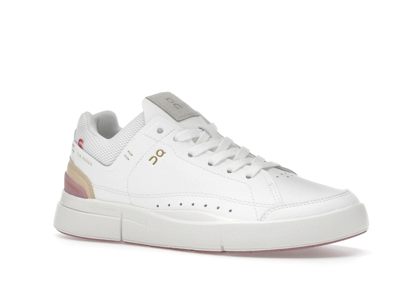 On The Roger Centre Court White Zephyr (Women's)