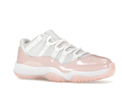 Jordan 11 Retro Low Legend Pink (Women's)
