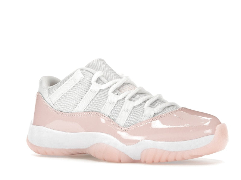 Jordan 11 Retro Low Legend Pink (Women's)