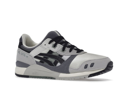 ASICS Gel-Lyte III OG Back Streets of Japan Pack Ivory