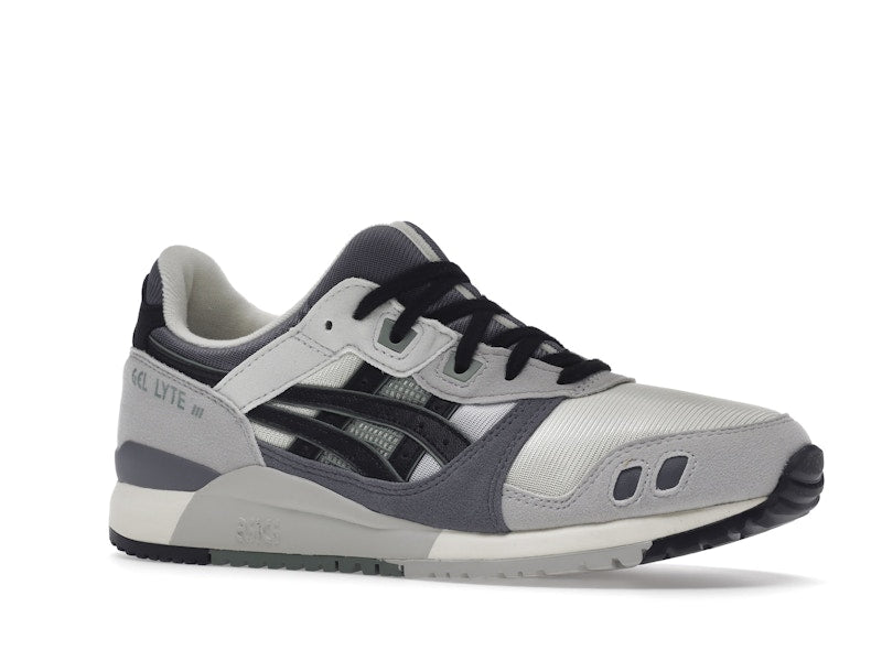 ASICS Gel-Lyte III OG Back Streets of Japan Pack Ivory