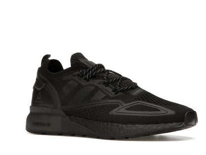 adidas ZX 2K Boost Pharrell Triple Black