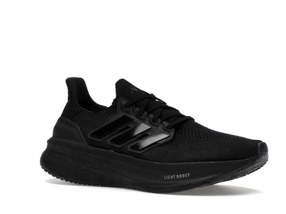 adidas Ultra Boost 5.0 Triple Black