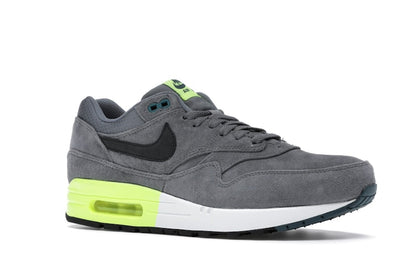Nike Air Max 1 Cool Grey Volt