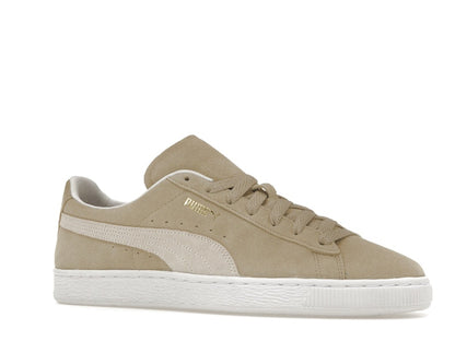 Puma Suede JJJJound Putty