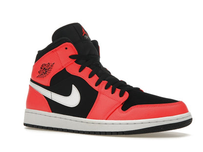 Jordan 1 Mid Infrared 23