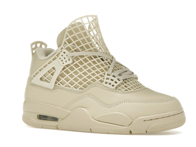 Jordan 4 Retro Net Rattan (Women's)