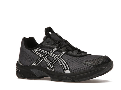 ASICS UB2-S Gel-1130 Asphalt Pure Silver