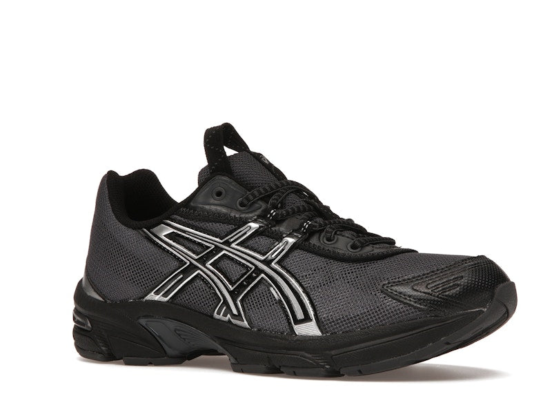 ASICS UB2-S Gel-1130 Asphalt Pure Silver