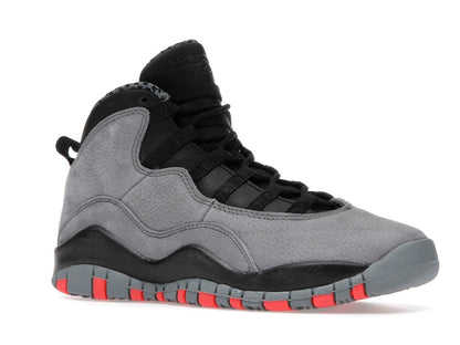 Jordan 10 Retro Cool Grey (GS)