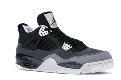 Jordan 4 Retro Fear Pack (2013)
