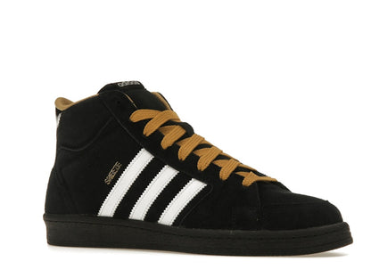 adidas Superskate SNEEZE Magazine Black