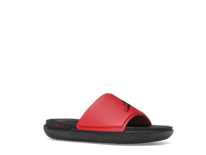 Jordan Jumpman Slide University Red Black (GS)