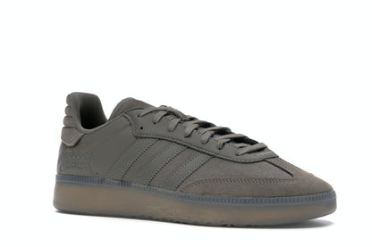 adidas Samba RM Simple Brown