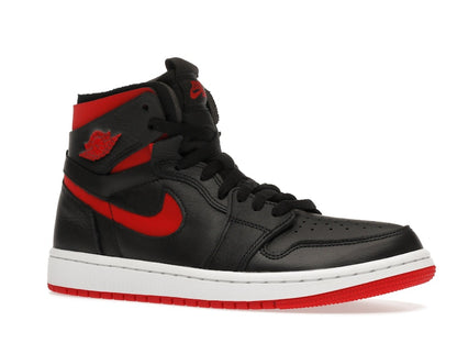 Jordan 1 High Zoom CMFT Bred (Women's)