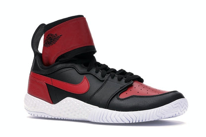 Nike Court Flare AJ1 Serena Williams Bred (Women's)