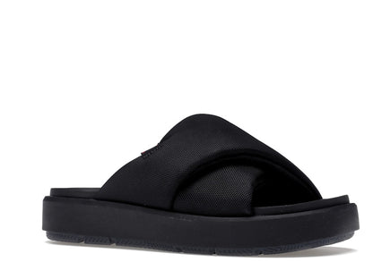 Jordan Sophia Slide Black Red (Women's)
