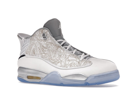 Jordan Dub Zero Laser