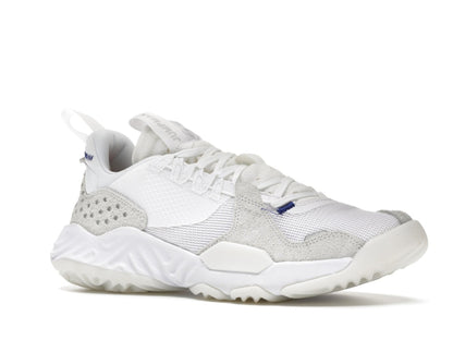 Jordan Delta SP White Vast Grey
