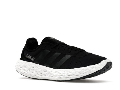 adidas Zponge Black