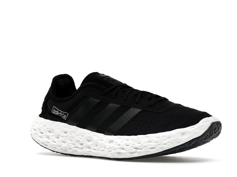adidas Zponge Black