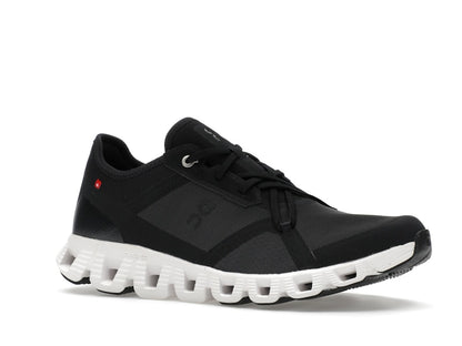 On Running Cloud X 3 AD Black White