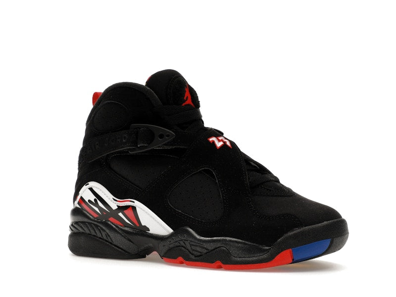 Jordan 8 Retro Playoffs (2023) (GS)