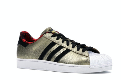 adidas Superstar 2 Year of the Horse