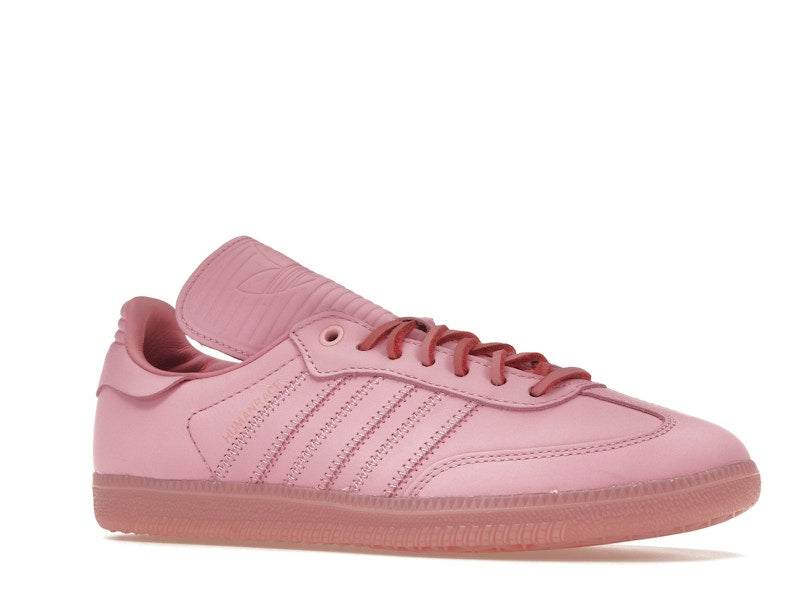 adidas Samba Pharrell Humanrace Pink