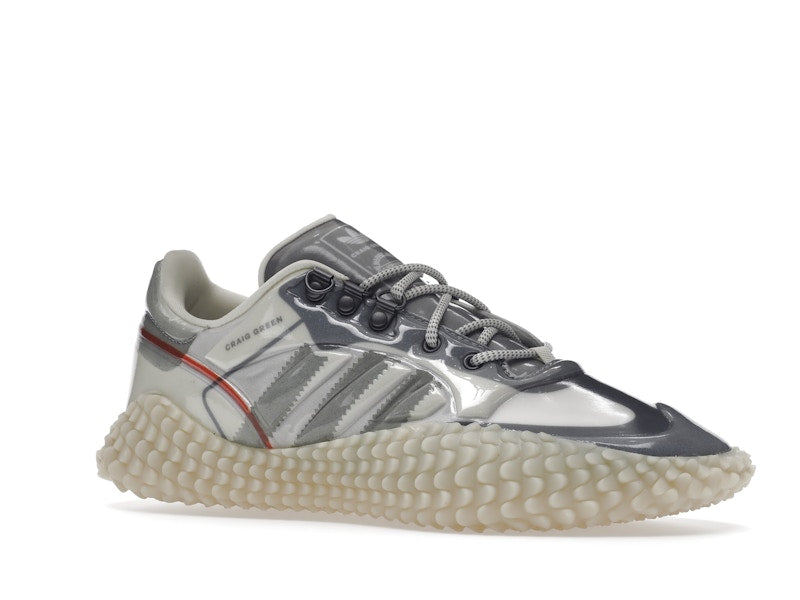adidas Polta AKH I Craig Green Cream White