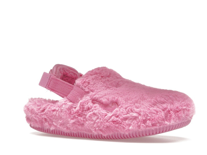 Nike Calm SE Mule Playful Pink (Women's)