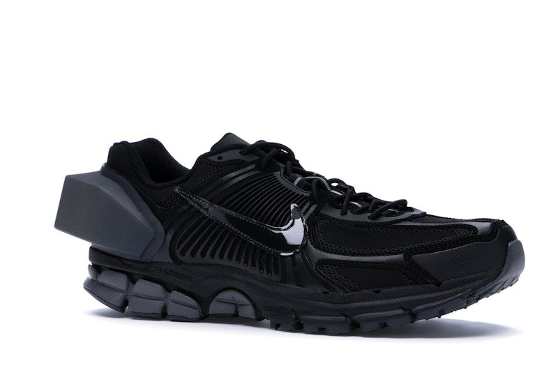Nike Zoom Vomero 5 A Cold Wall Black