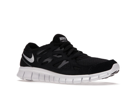 Nike Free Run 2 Black White