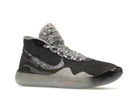 Nike Zoom KD12 Wolf Black