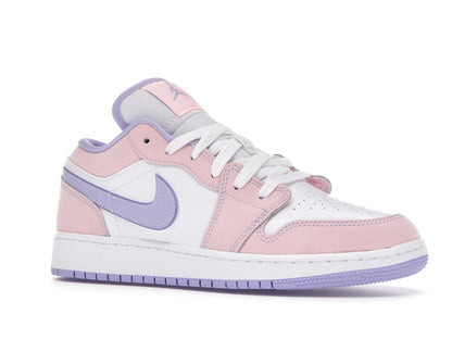 Jordan 1 Low Arctic Punch (GS)