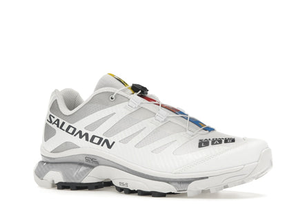 Salomon XT-4 OG White Lunar Rock