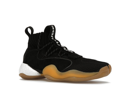 adidas Crazy BYW PRD Pharrell Now is Her Time Black Gum