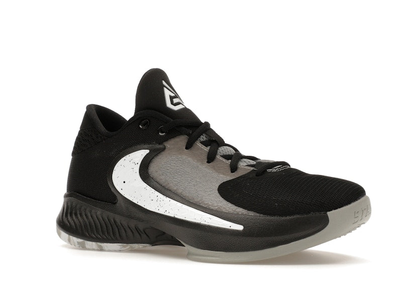Nike Zoom Freak 4 Cookies and Cream (GS)