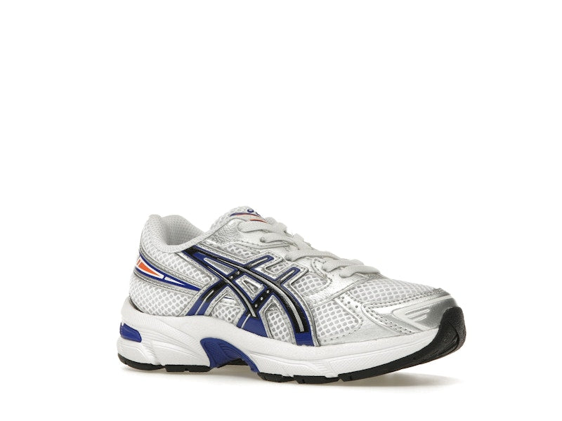 ASICS Gel-1130 White Prussian Blue (PS)
