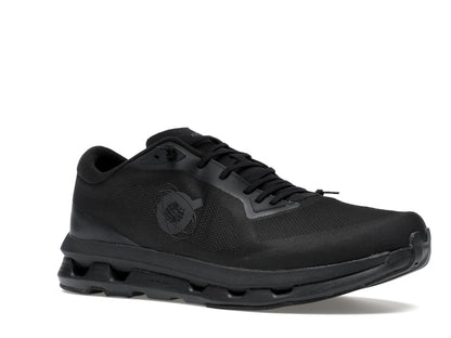 On Running Cloudzone Kith Black