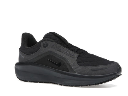 Nike Winflo 11 Gore-Tex Black Anthracite
