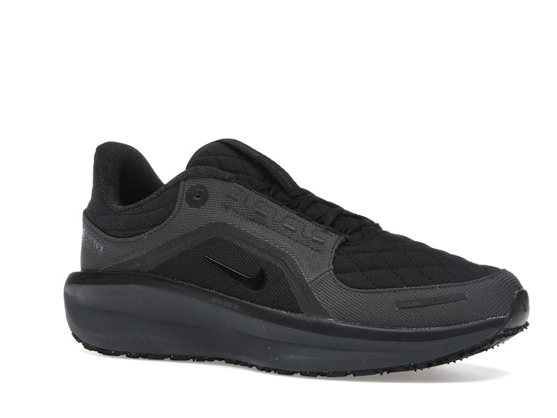Nike Winflo 11 Gore-Tex Black Anthracite