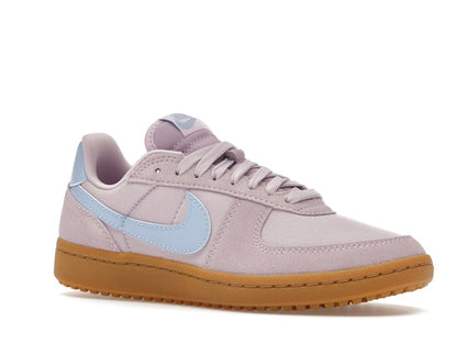 Nike Field General '82 Doll Gum Psychic Blue (Women's)